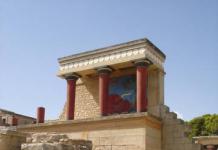 Шоппинг в Ираклионе: куда пойти за покупками в столице Крита?